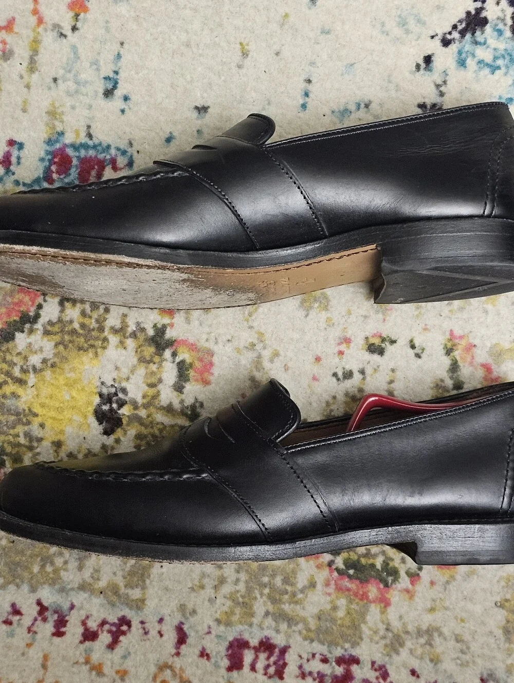 Allen Edmonds allen edmonds